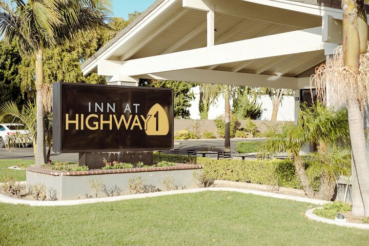 Inn at Highway 1