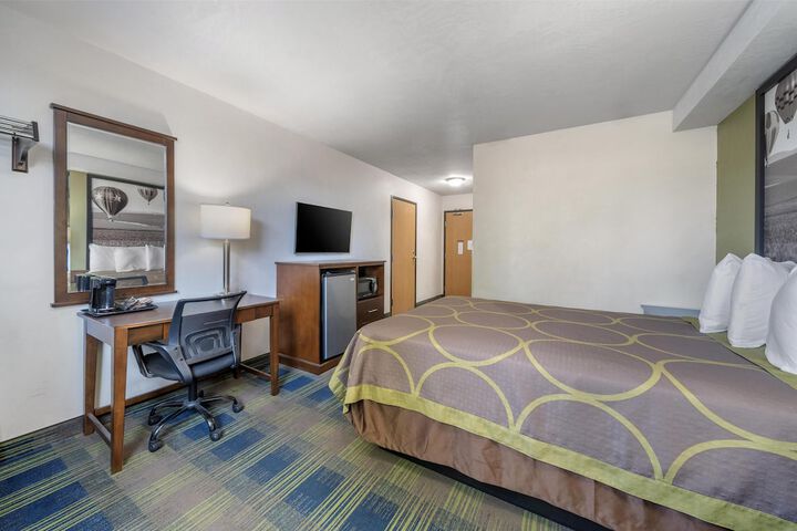 SureStay by Best Western Walla Walla