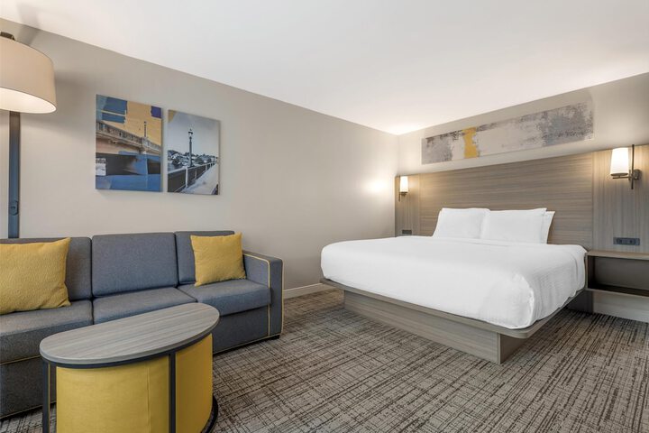 Best Western Plus Elgin - Chicago