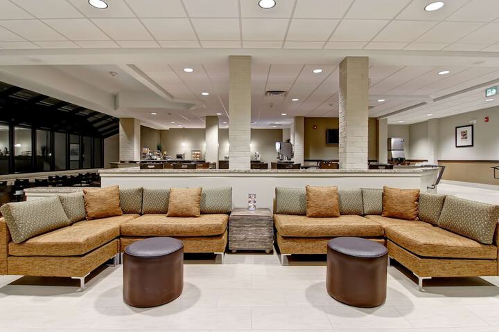 Hotel Interior 13 of 44