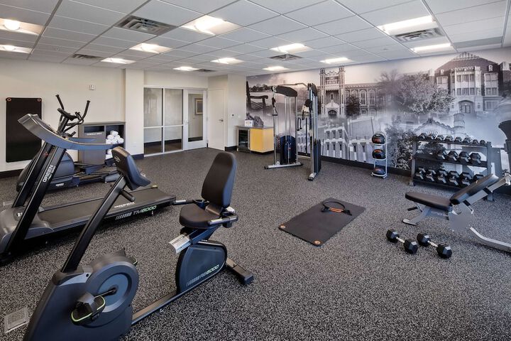 Health and Fitness 10 of 11