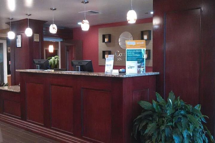 Hotel Interior 11 of 45