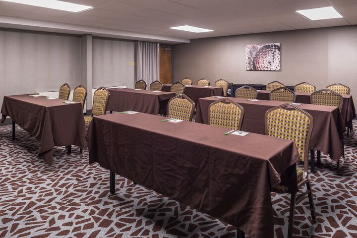 Holiday Inn Auburn-Finger Lakes Region by IHG