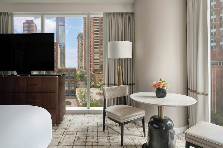 Loews Chicago Hotel