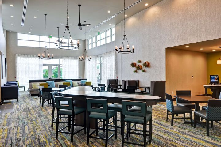 Hotel Interior 15 of 44