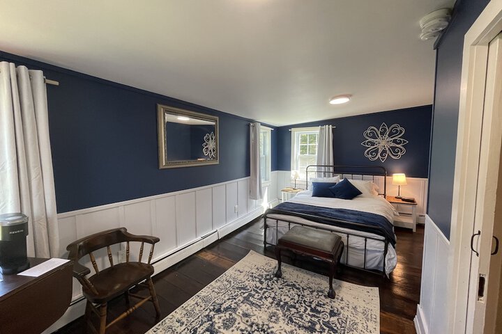 Stone Hearth Inn and Eatery