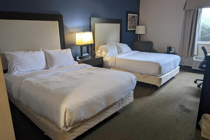 Wingate by Wyndham Ashland
