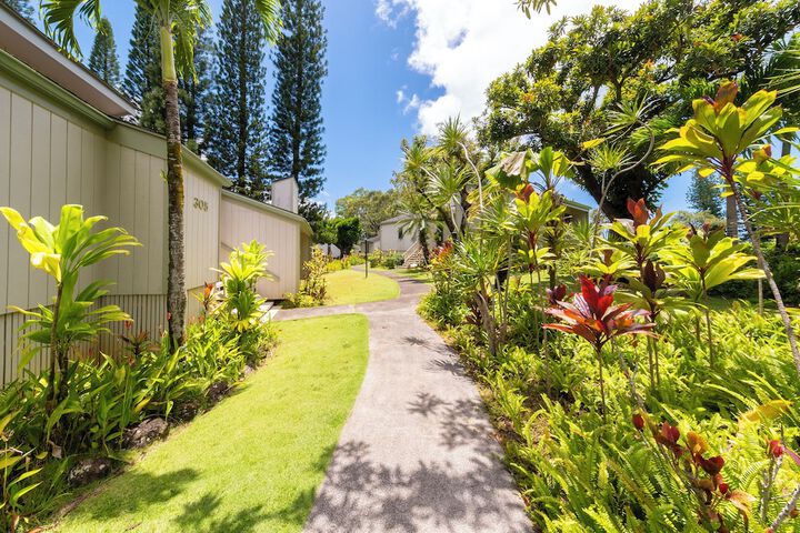 Makai Club Resort