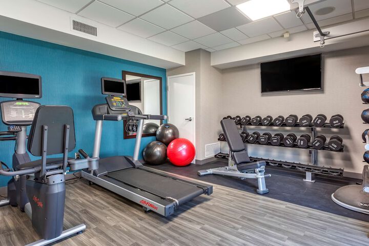 Health and Fitness 35 of 37
