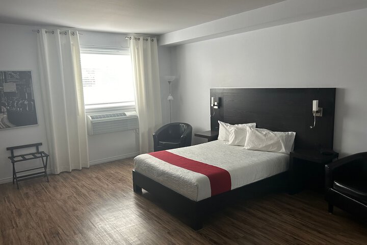 Hotel 1212