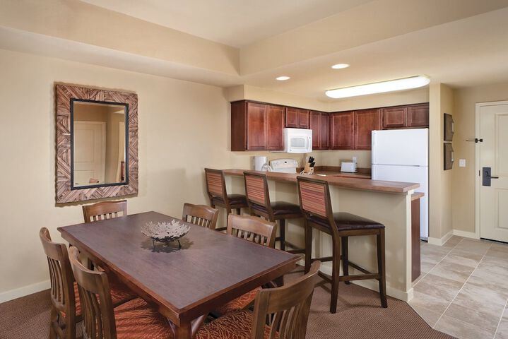 WorldMark Granby - Rocky Mountain Preserve