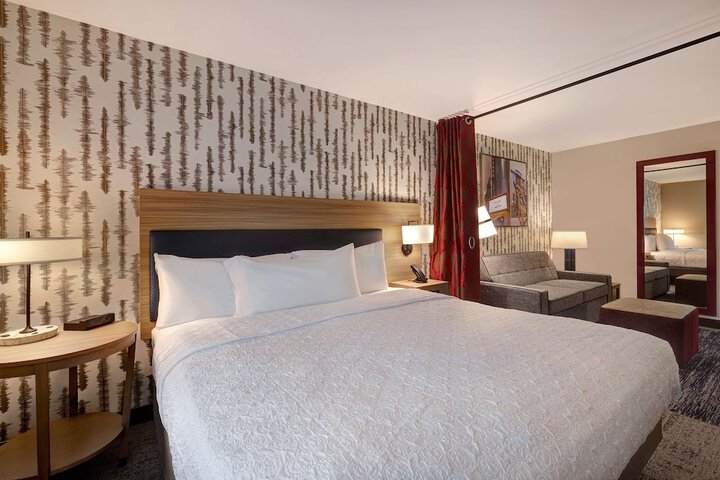 Home2 Suites by Hilton Anderson Downtown