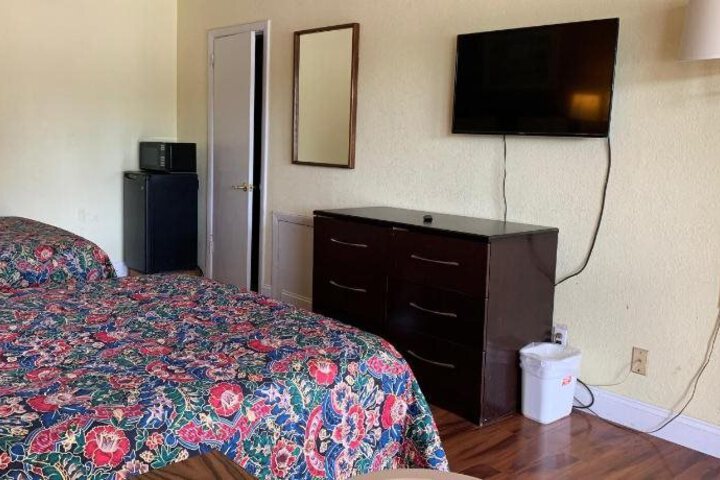 Travelers Budget Inn Pocomoke