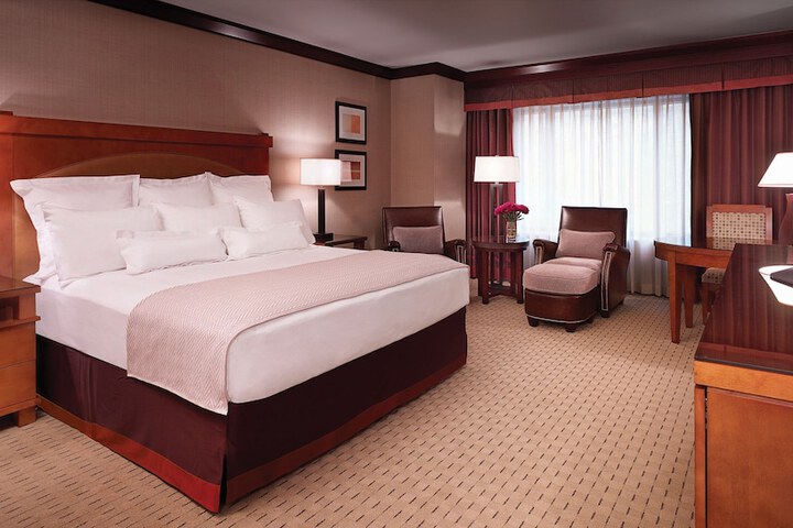 Ameristar Casino Resort Spa Black Hawk