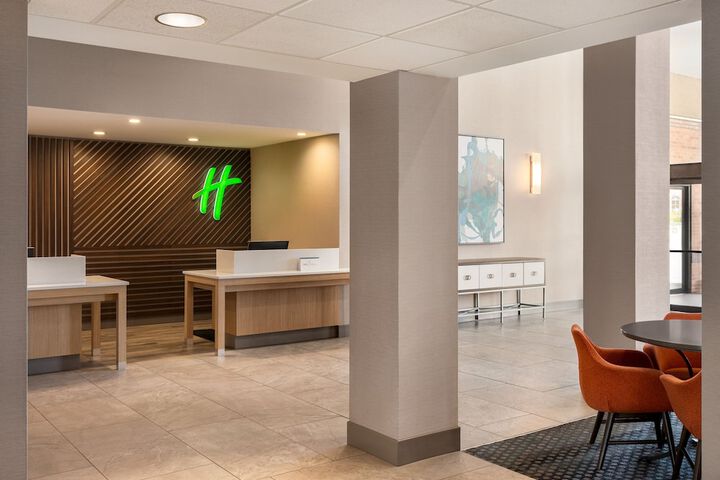 Holiday Inn Hotel & Suites Council Bluffs I-29 by IHG