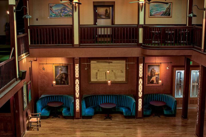 The Inn at 2nd & C