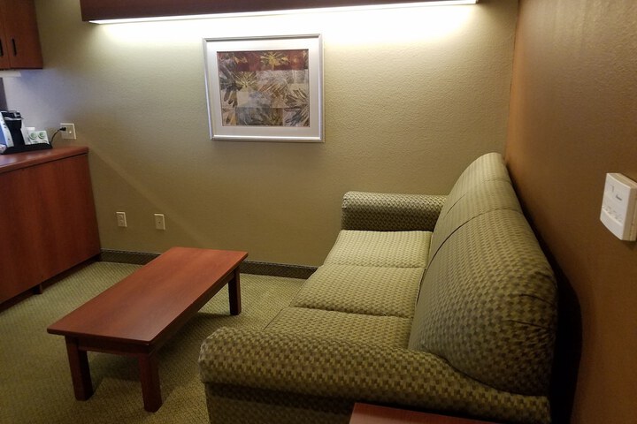 Microtel Inn & Suites by Wyndham Dover