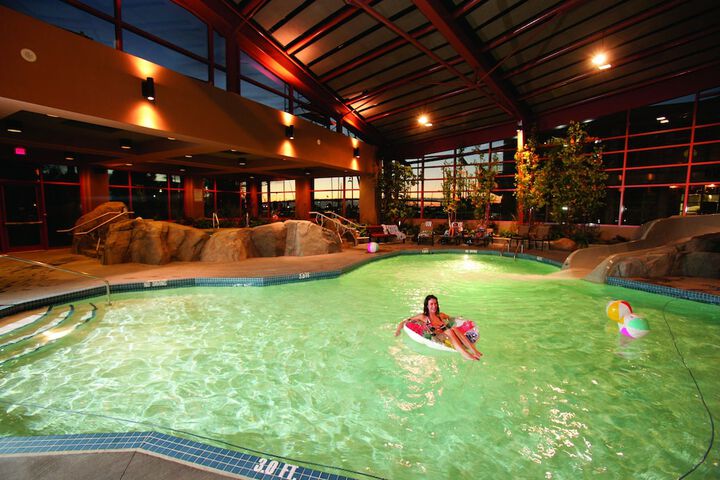 River Rock Casino Resort