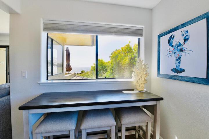 Royal Villa - Ocean View - Heated Pools - SEASCAPES BEST 1 BEDROOM - 3 BEDS - End Unit
