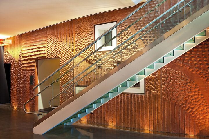 Aloft by Marriott Raleigh