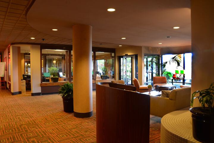Hotel Interior 5 of 27