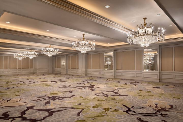 The Ritz-Carlton New Orleans