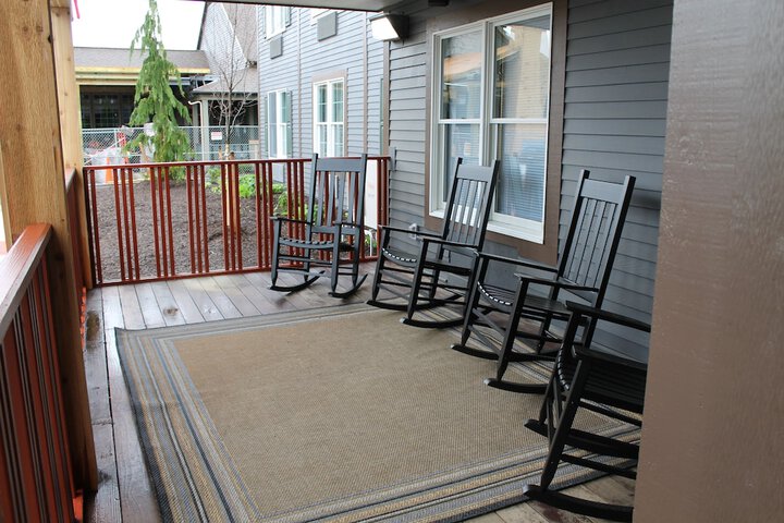 Terrace/Patio 31 of 33