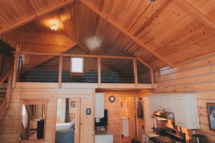 Denali Wild Stay