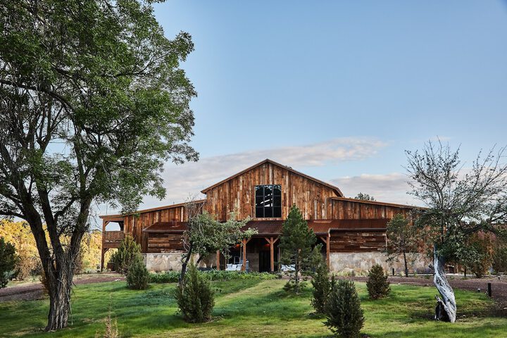 Bishops Lodge Auberge Collection