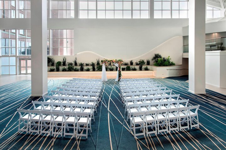 Newport Marriott Hotel & Spa