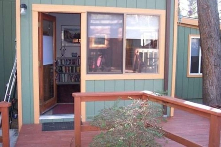 Terrace/Patio 17 of 25