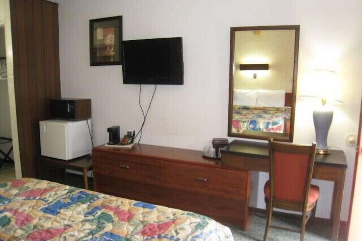 The Rome Motel