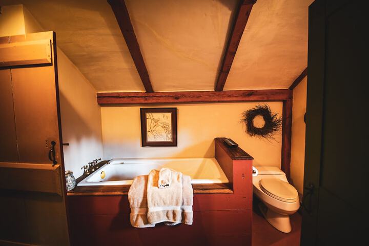 Heavitree of Griswold B & B