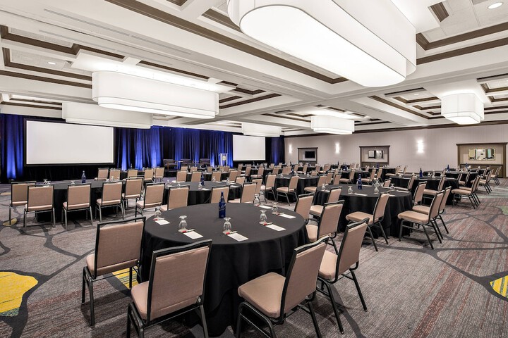 Boca Raton Marriott at Boca Center