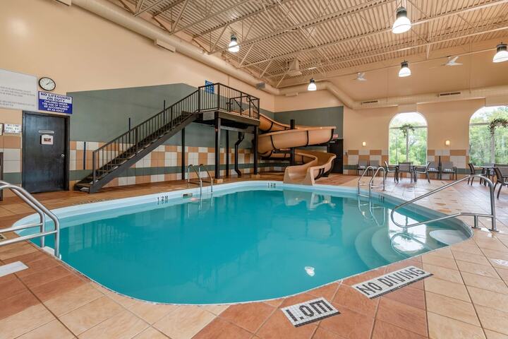 Pool 5 of 48