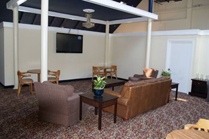 Best Western Turtle Brook Inn