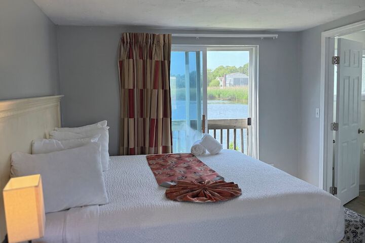 Cape Sands Inn