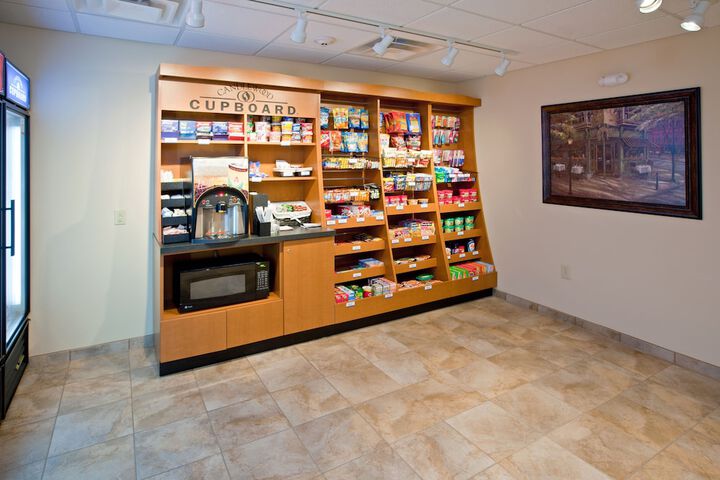 Candlewood Suites Radcliff - Fort Knox by IHG