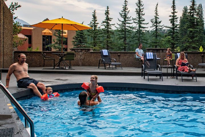 Beaver Run Resort & Conference Center