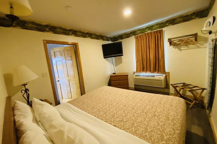 Woodyzzz Motel