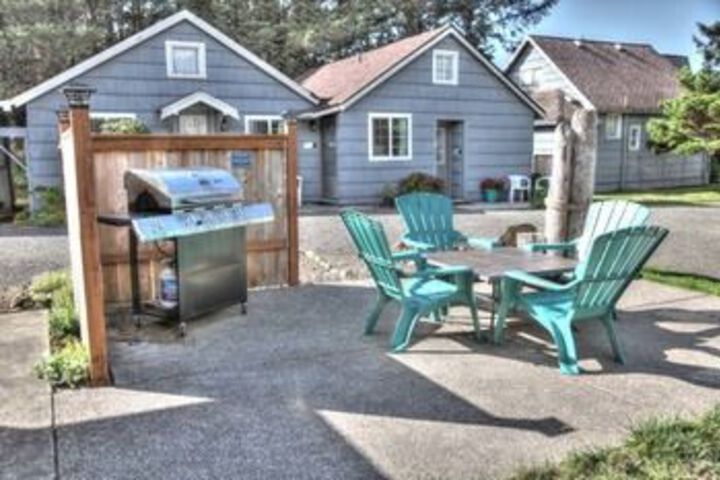 Rock Park Cottages