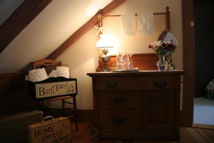 Mulberry Tree Inn