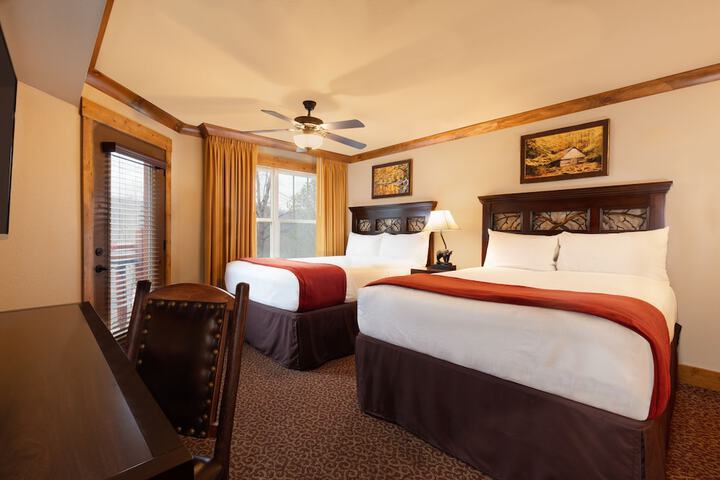 Westgate Smoky Mountain Resort & Water Park