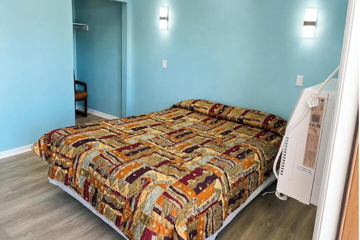 Santa Fe Motel Tehachapi by Hotel O