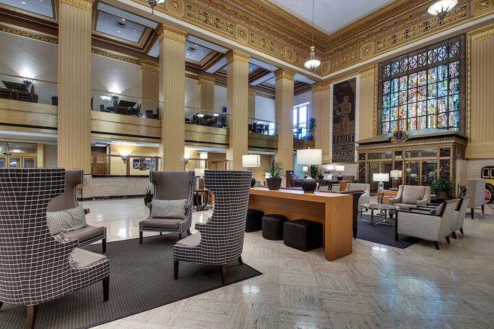 Hotel Interior 18 of 168