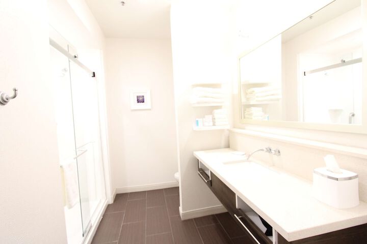 Hampton Inn & Suites Dallas Market Center