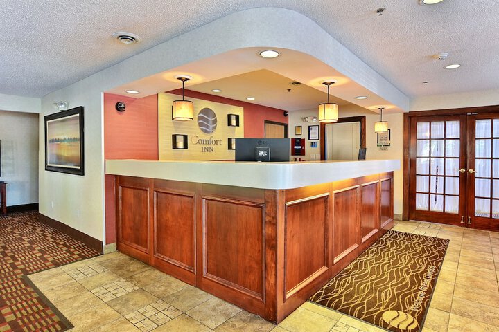 Hotel Interior 12 of 35