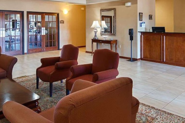 Hotel Interior 3 of 7