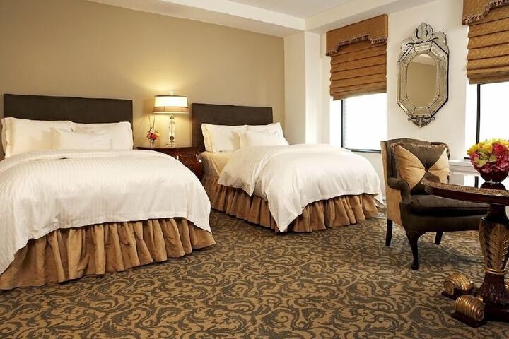The Kimberly Hotel