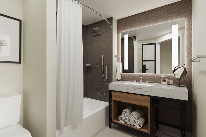 Sheraton Augusta Hotel